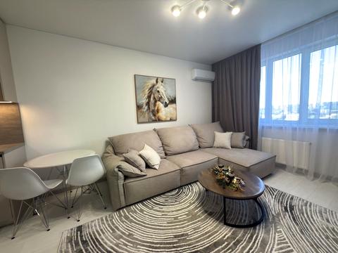 квартира за адресою Васильківська вул., 37-Г