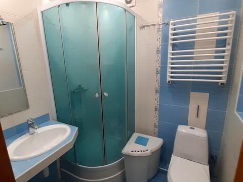 квартира за адресою Кондукторська вул., 20