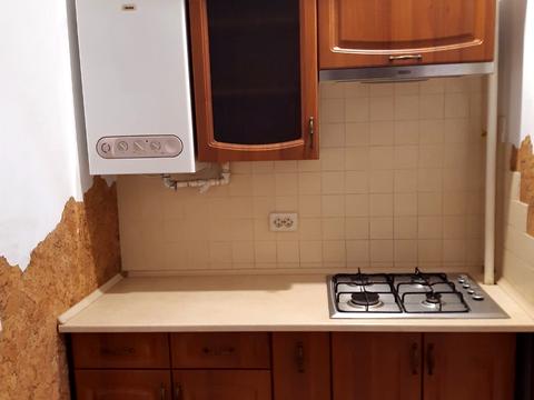 квартира за адресою Кондукторська вул., 20