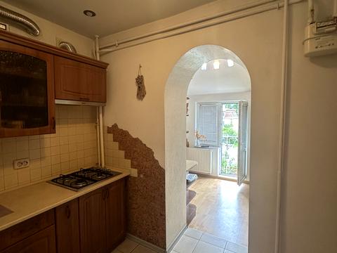 квартира за адресою Кондукторська вул., 20