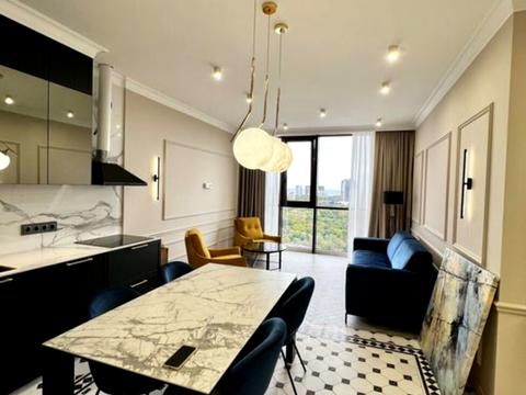 квартира за адресою Фонтанська дорога вул., 25а