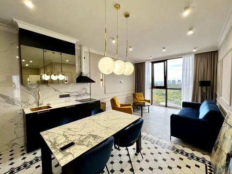 квартира за адресою Фонтанська дорога вул., 25а