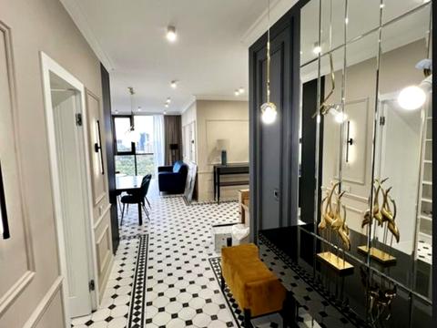 квартира за адресою Фонтанська дорога вул., 25а