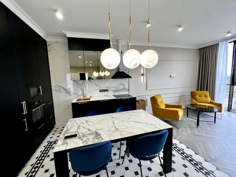 квартира за адресою Фонтанська дорога вул., 25а