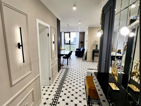 квартира за адресою Фонтанська дорога вул., 25а