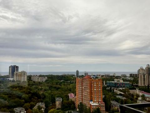 квартира за адресою Фонтанська дорога вул., 25а