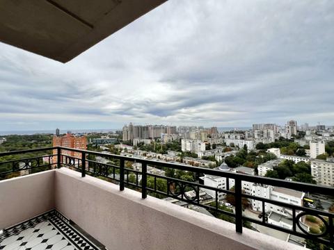 квартира за адресою Фонтанська дорога вул., 25а