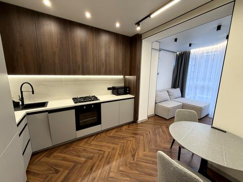 квартира за адресою Щаслива вул., 65