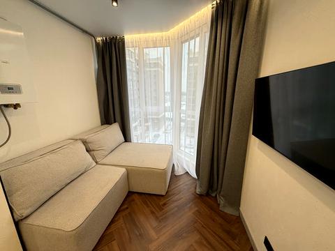 квартира за адресою Щаслива вул., 65