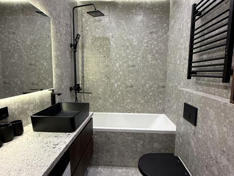 квартира за адресою Щаслива вул., 65