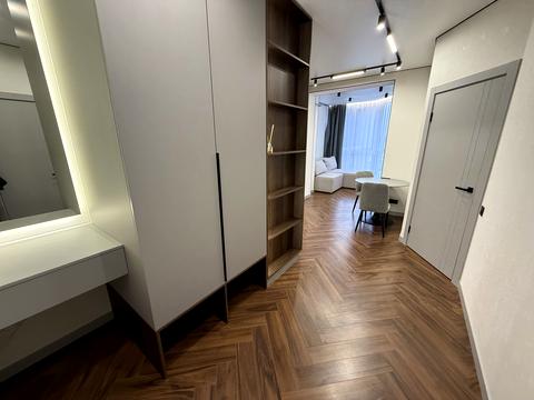 квартира за адресою Щаслива вул., 65