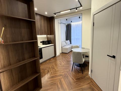 квартира за адресою Щаслива вул., 65