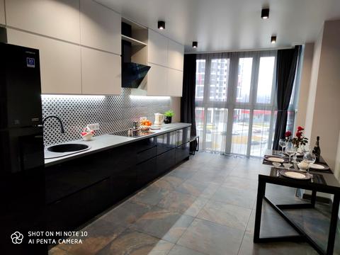 квартира за адресою Микільсько-Слобідська вул., 10