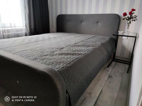 квартира за адресою Микільсько-Слобідська вул., 10