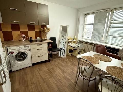 квартира за адресою Металургів вул., 17