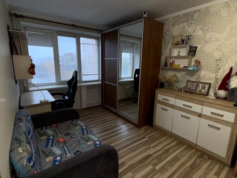 квартира за адресою Металургів вул., 17