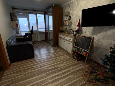 квартира за адресою Металургів вул., 17