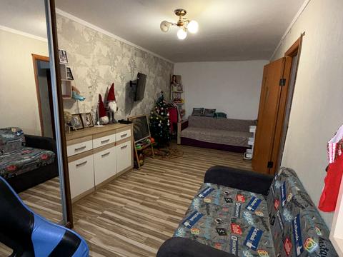 квартира за адресою Металургів вул., 17