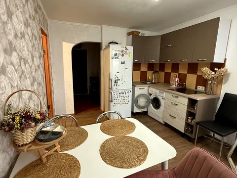 квартира за адресою Металургів вул., 17