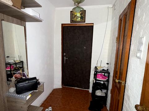 квартира за адресою Металургів вул., 17