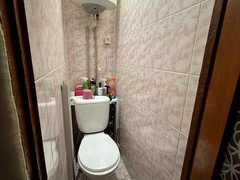 квартира за адресою Металургів вул., 17