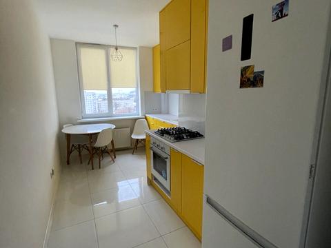 квартира за адресою Бігова вул., 17а