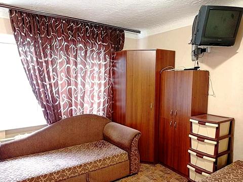 квартира за адресою Академіка Доброхотова вул., 28