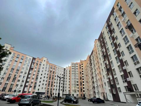 квартира за адресою Соборна вул., 289-В