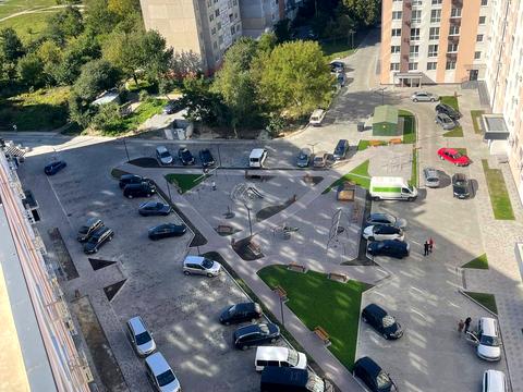 квартира за адресою Соборна вул., 289-В