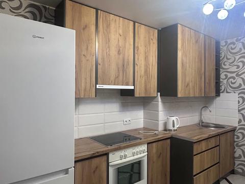 квартира за адресою Доківська вул., 10, к6