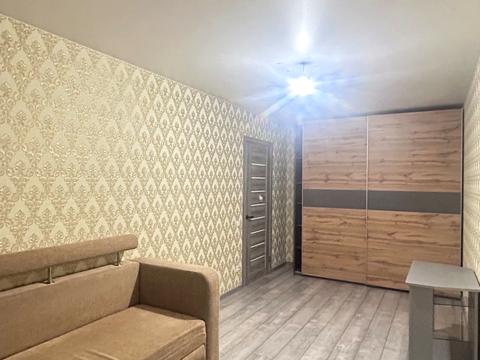 квартира за адресою Доківська вул., 10, к6