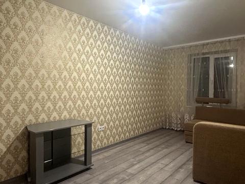 квартира за адресою Доківська вул., 10, к6