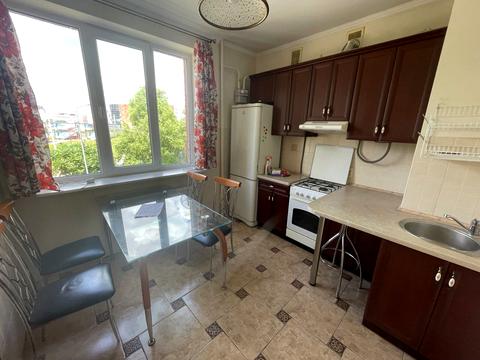 квартира за адресою Червоної Калини просп., 70