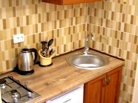 квартира за адресою Академіка Доброхотова вул., 28