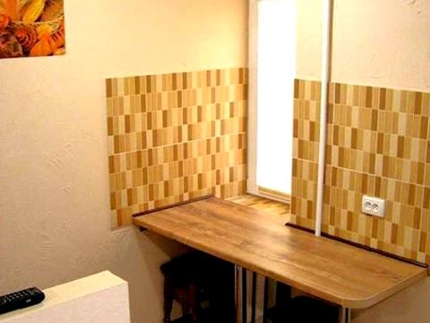 квартира за адресою Академіка Доброхотова вул., 28