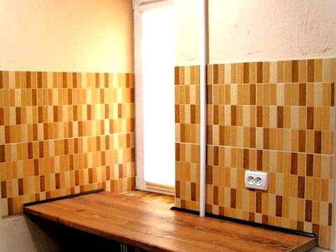 квартира за адресою Академіка Доброхотова вул., 28