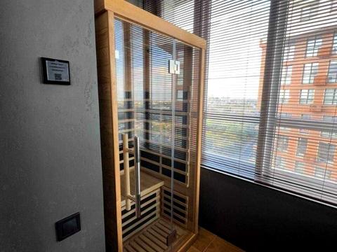 квартира за адресою Зоряний бульв., 1