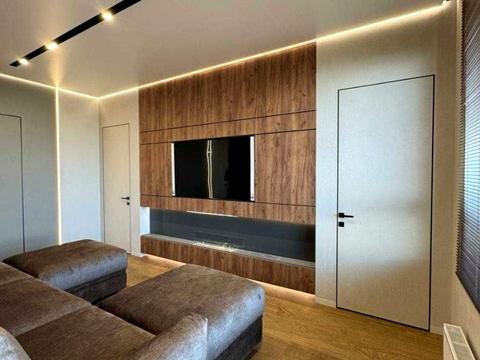 квартира за адресою Зоряний бульв., 1