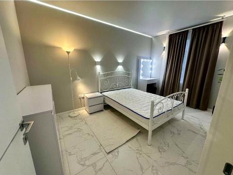 квартира по адресу Запорожское шоссе, 32а