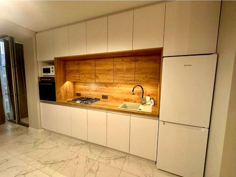 квартира по адресу Запорожское шоссе, 32а