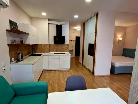 квартира за адресою Регенераторна вул., 4 к6