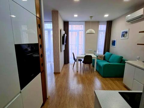 квартира за адресою Регенераторна вул., 4 к6