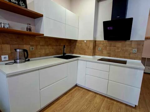 квартира за адресою Регенераторна вул., 4 к6