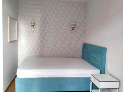 квартира за адресою Регенераторна вул., 4 к6