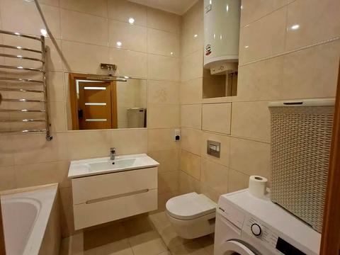 квартира за адресою Регенераторна вул., 4 к6