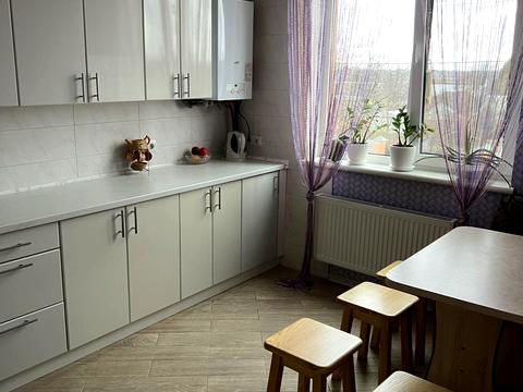 квартира за адресою с. Струмівка, Старицького вул., 60в