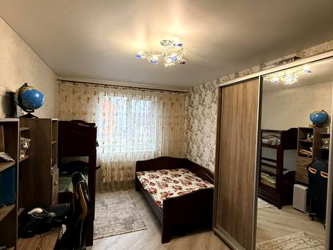 квартира за адресою с. Струмівка, Старицького вул., 60в