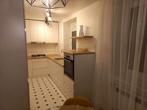 квартира по адресу Петлюры ул. (Маршала Рыбалко), 4