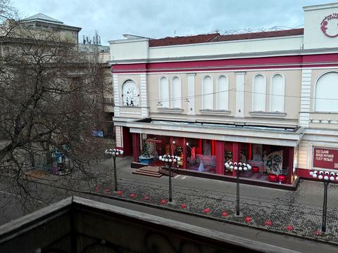 квартира по адресу Пастера ул., 32