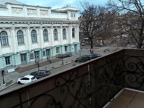 квартира по адресу Пастера ул., 32